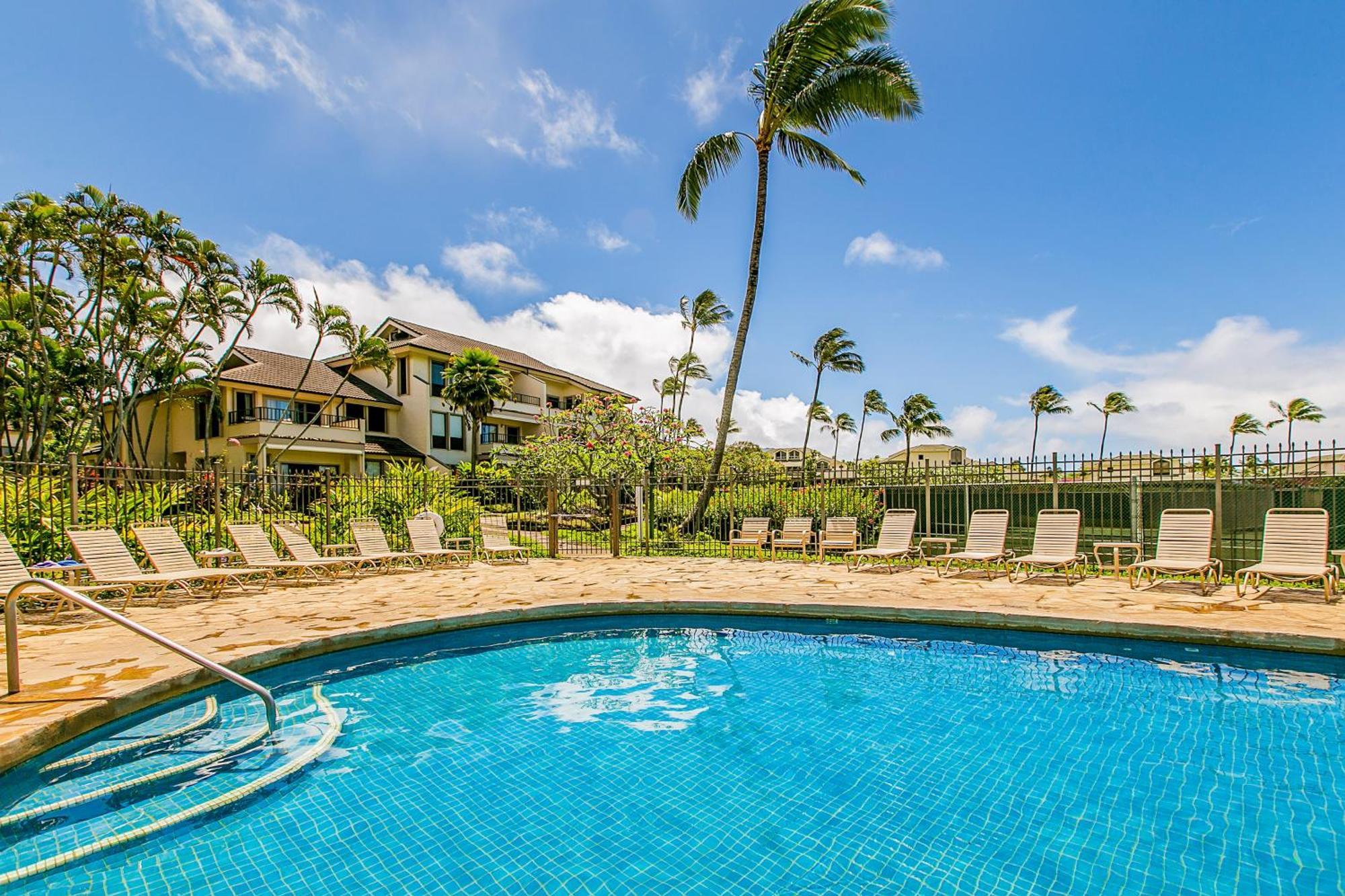 Kahala #214 Apartment Koloa Exterior photo